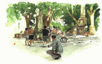 Bienvenue sur le site officiel du District Langonnais